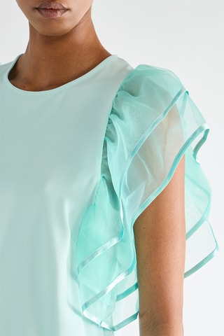 Top - Vert d'eau