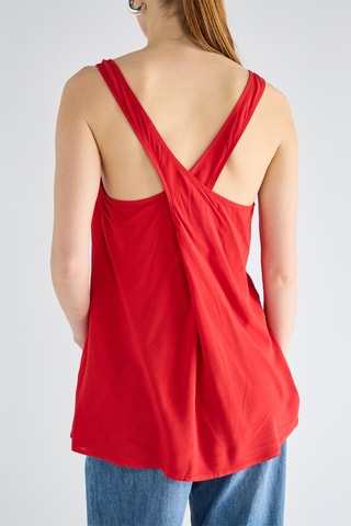 Top - Rouge