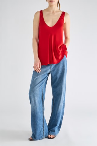 Top - Rouge