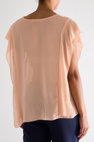  Arancione Pesca