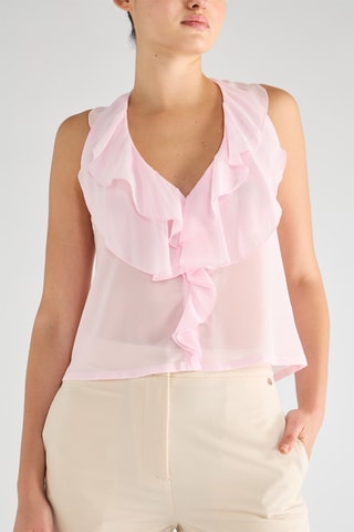 Top - Rose