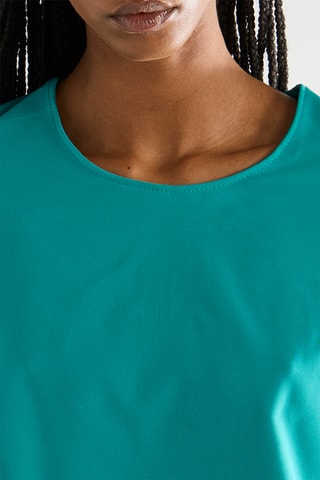 Top - Turquoise