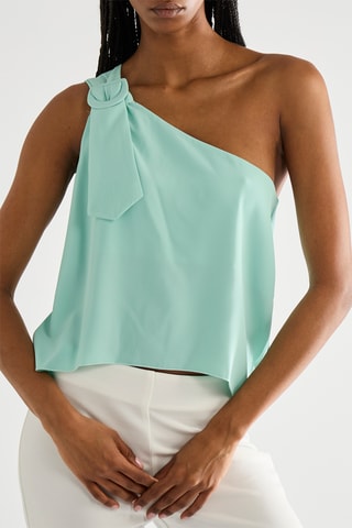Top - Vert d'eau