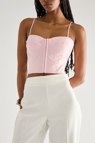 Top - Rose