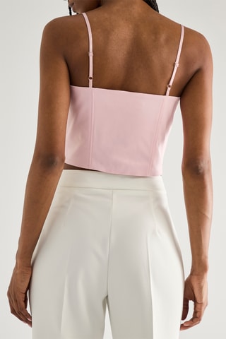 Top - Rose