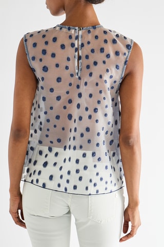 Top - Gris