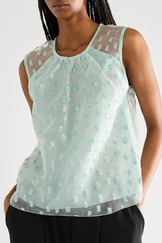 Top  - Vert d'eau