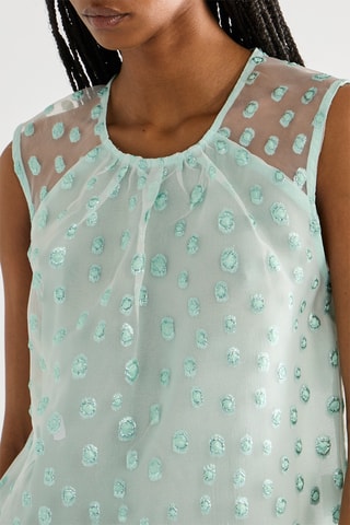 Top  - Vert d'eau