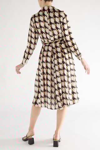 Robe chemise - Noir