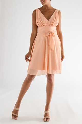 Robe patineuse - Pêche
