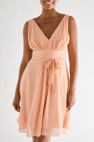 Robe patineuse - Pêche