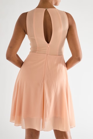 Robe patineuse - Pêche