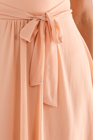 Robe patineuse - Pêche