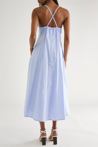 Robe longue - Ciel