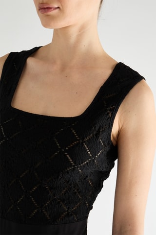 Robe boule - Noir