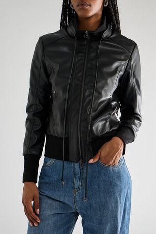 Blouson - Noir