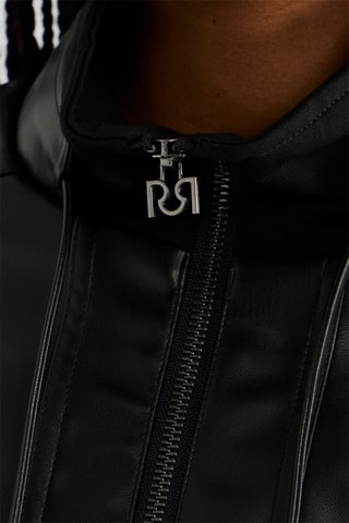 Blouson - Noir