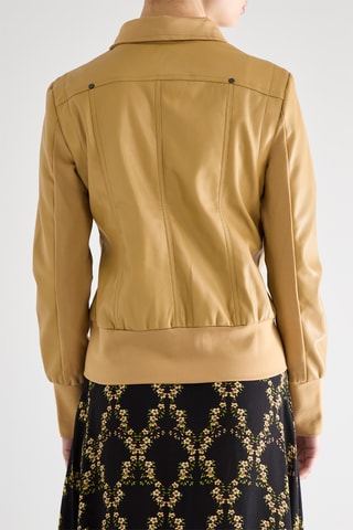 Blouson - Beige