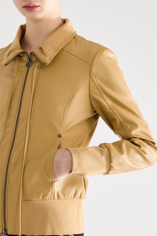 Blouson - Beige