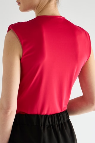 Body - Rouge
