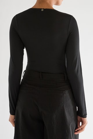 Body - Noir