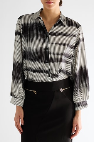 Chemise - Noir