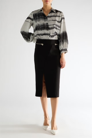 Chemise - Noir