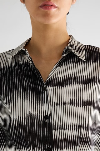 Chemise - Noir