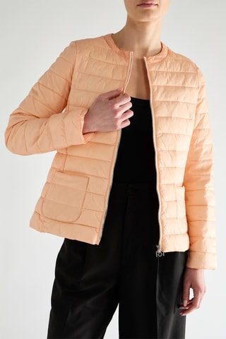 Doudoune - Orange