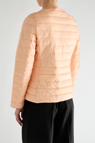 Doudoune - Orange