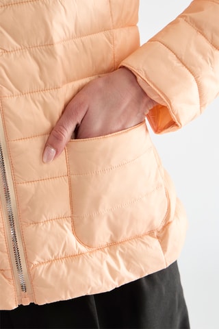 Doudoune - Orange