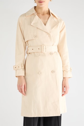 Trench - Beige
