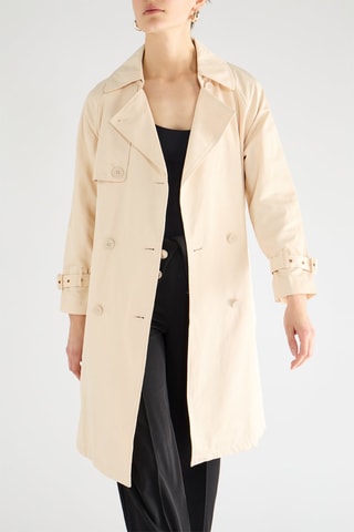 Trench - Beige