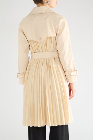 Trench - Beige