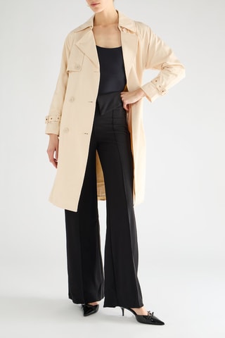 Trench - Beige