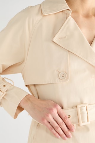 Trench - Beige