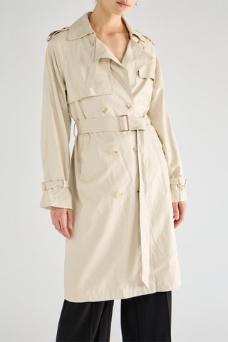 Trench - Beige
