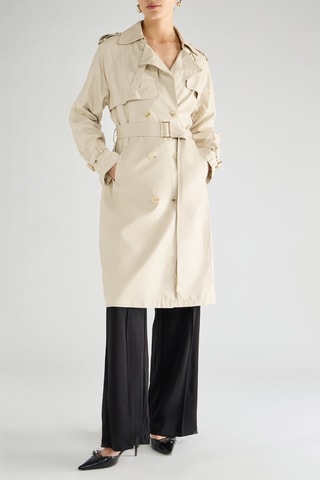 Trench - Beige