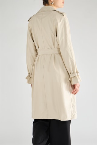 Trench - Beige