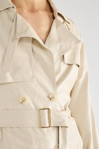 Trench - Beige