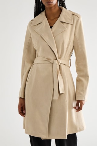 Trench - Beige