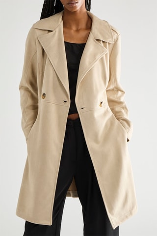 Trench - Beige