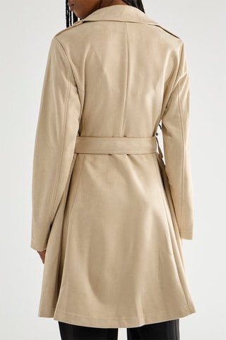 Trench - Beige