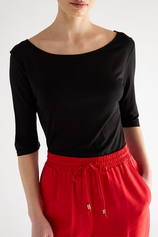 T-shirt - Noir