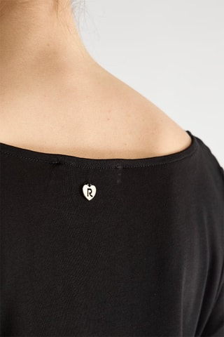 T-shirt - Noir