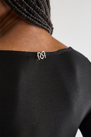 T-shirt - Noir