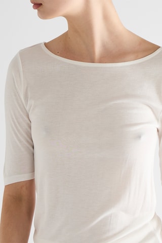 T-shirt - Blanc
