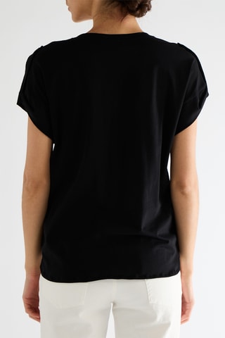 T-shirt - Noir
