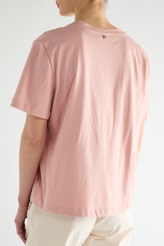 T-shirt - Rose