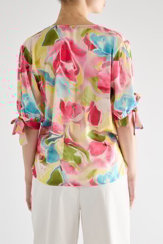 Blouse - Multicolore